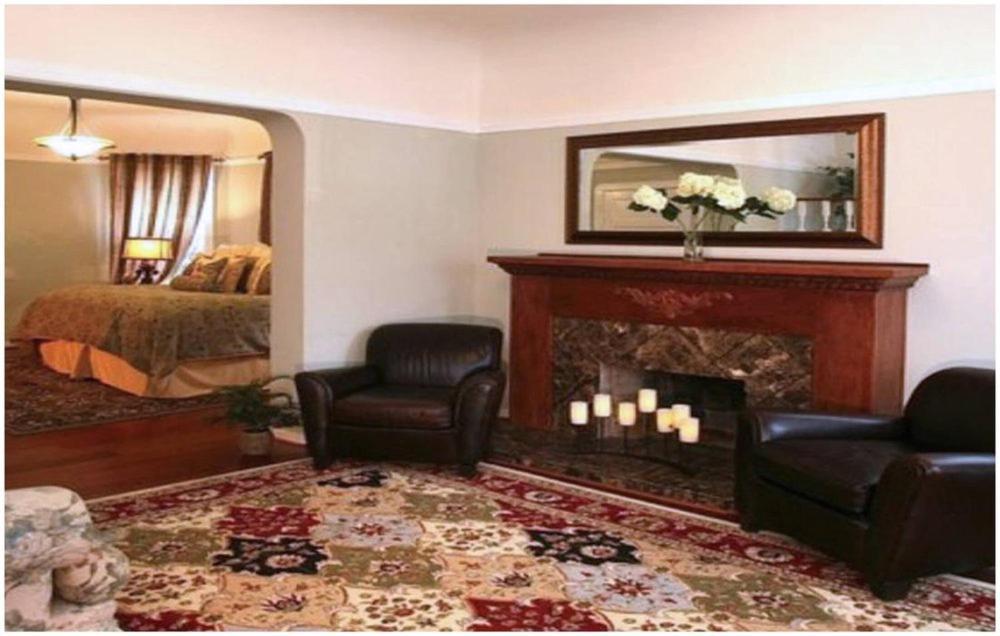 Cabernet House, An Old World Bed & Breakfast 4*