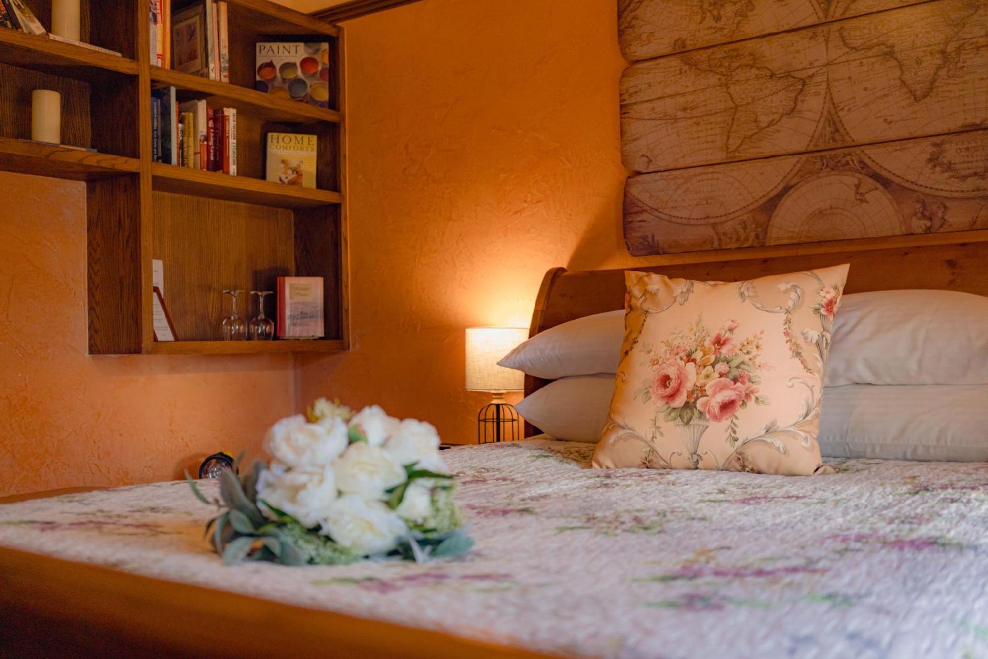 Cabernet House, An Old World 4*