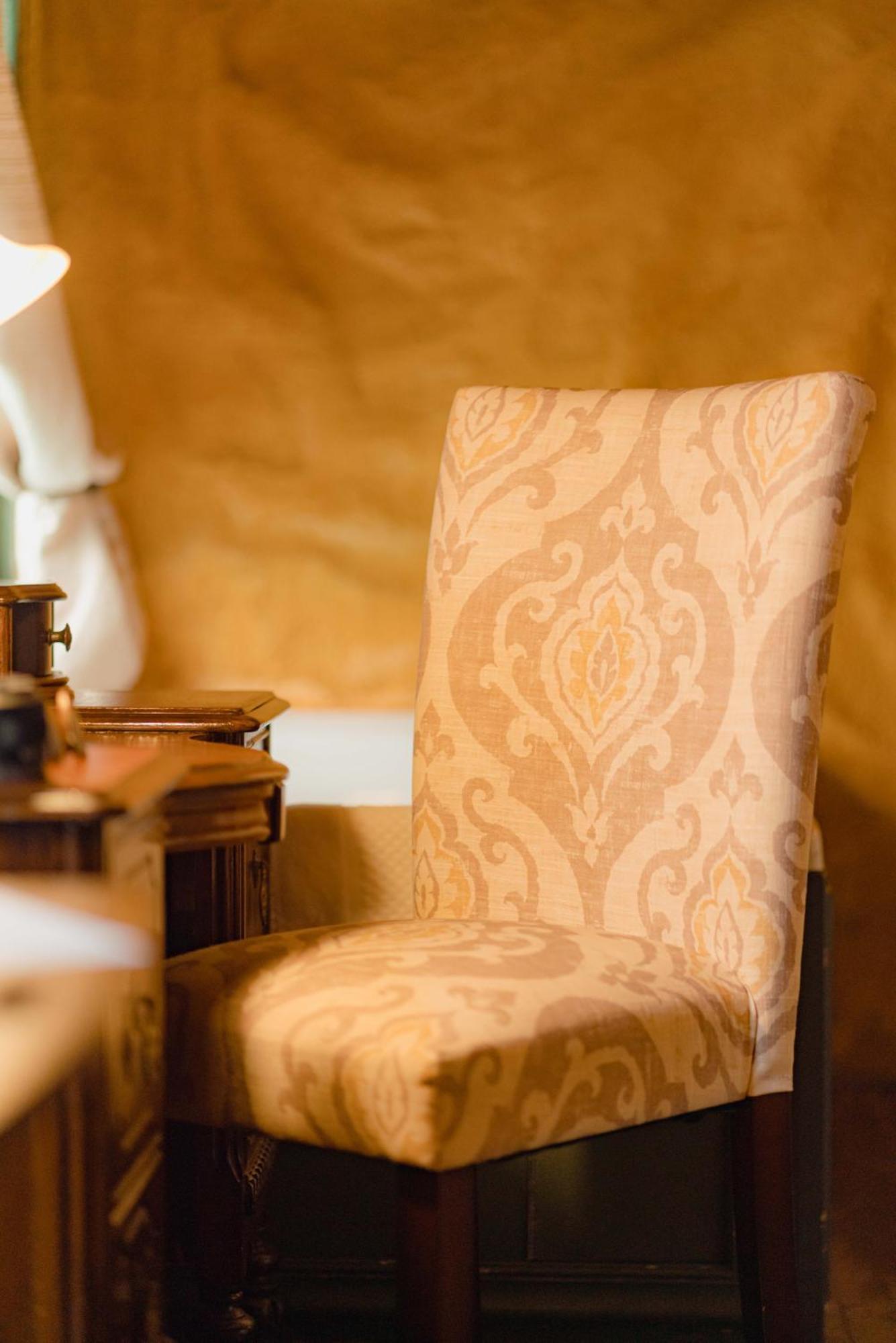 Cabernet House, An Old World 4*