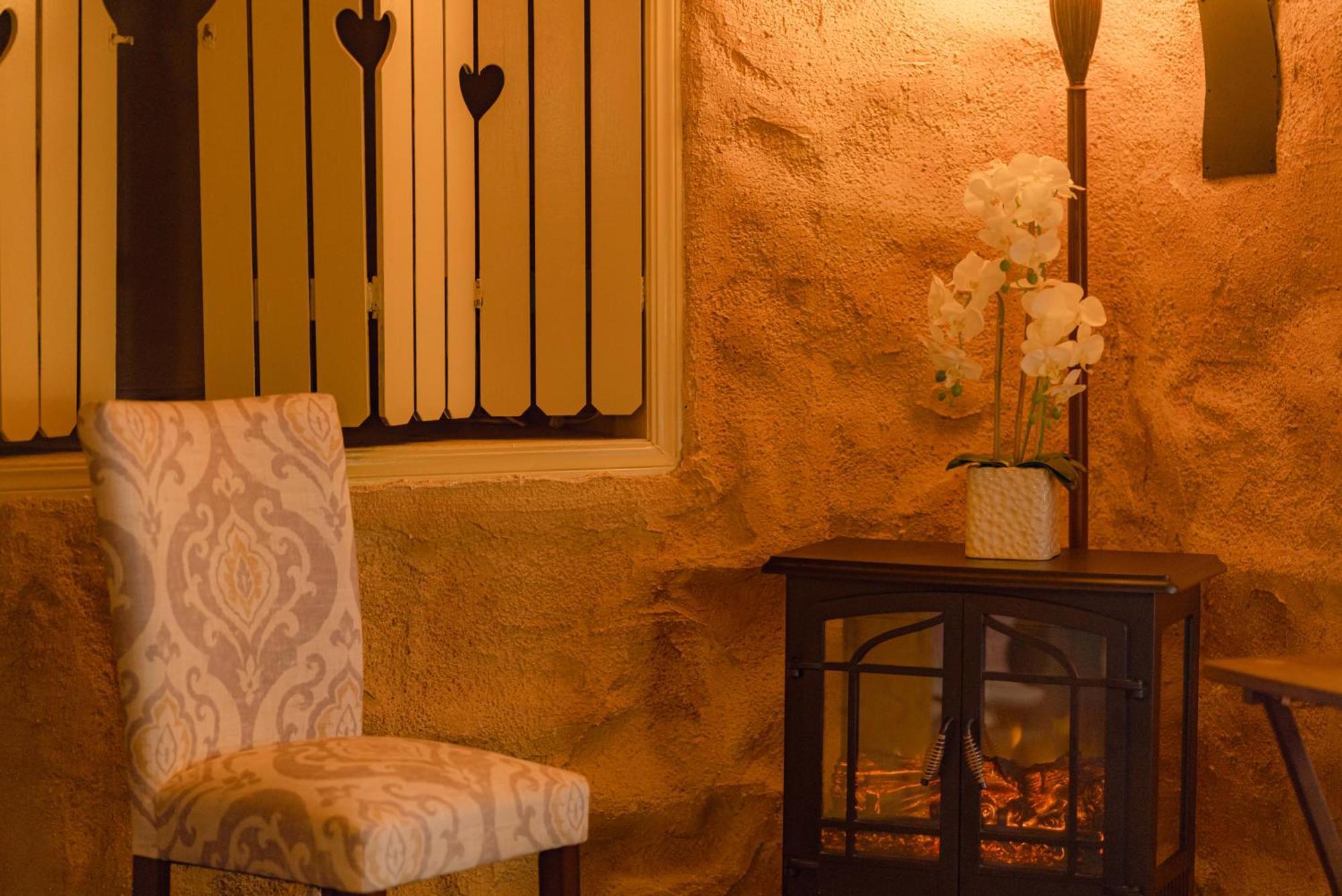 Bed & Breakfast Cabernet House, An Old World