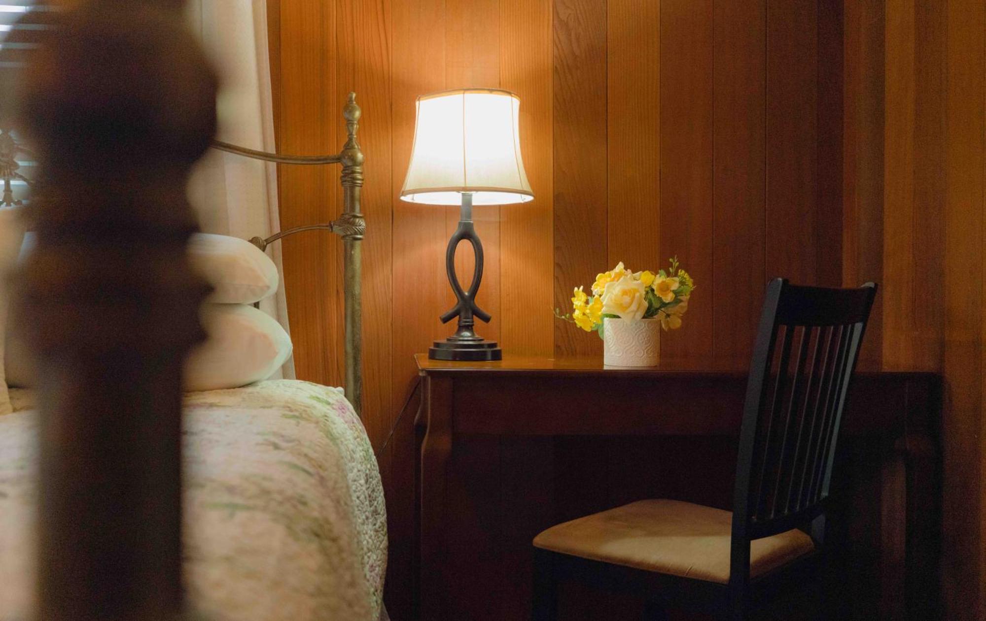 Bed & Breakfast Cabernet House, An Old World 4*